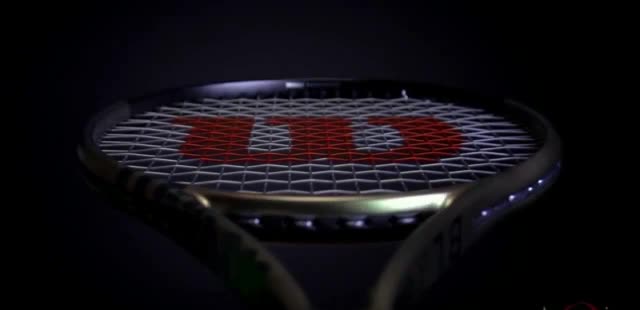 Tennis Express 'Wilson Blade V8'