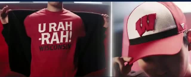  'Exclusive Fan Gear'