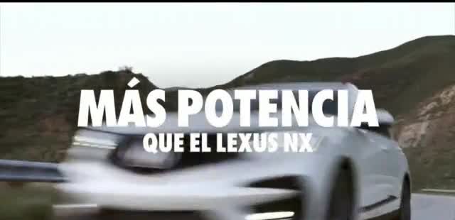  2021 Acura RDX - 'Más potencia' [Spanish]
