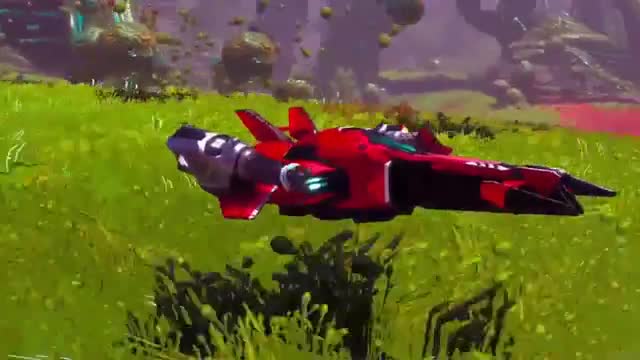  'Starlink: Battle for Atlas'