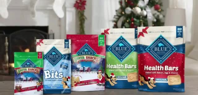  'Holidays: Stocking Stuffer: BOGO Free'