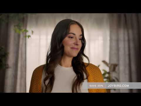  Customize your furniture to reflect your style + save big during Black Friday!