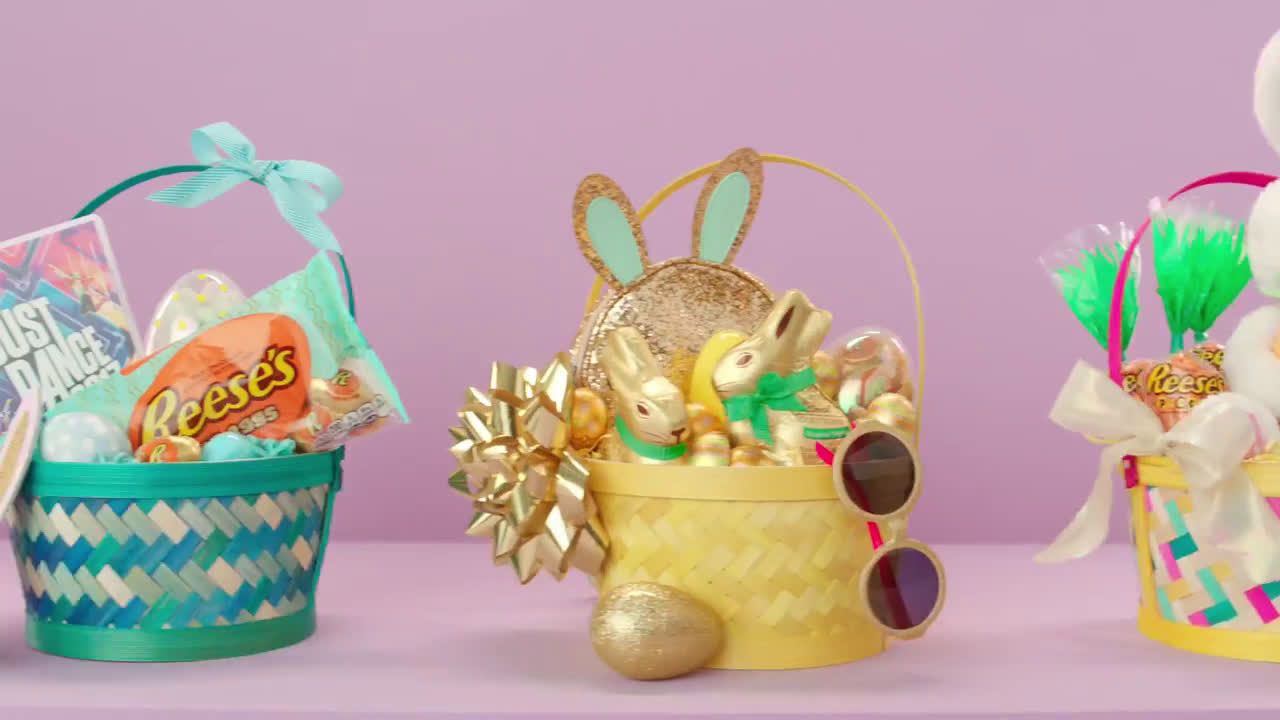 Target Easter 2017 Promotion Ad Commercial on TV