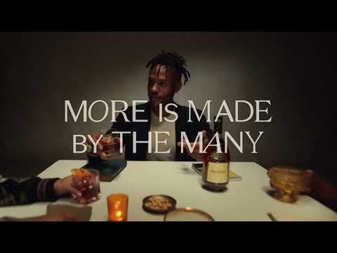  V.S.O.P Privilege | More is Made by the Many | Endless Pursuit