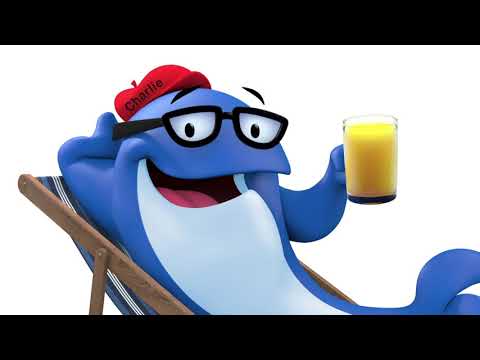  Celebrating 60 Years of Charlie the Tuna