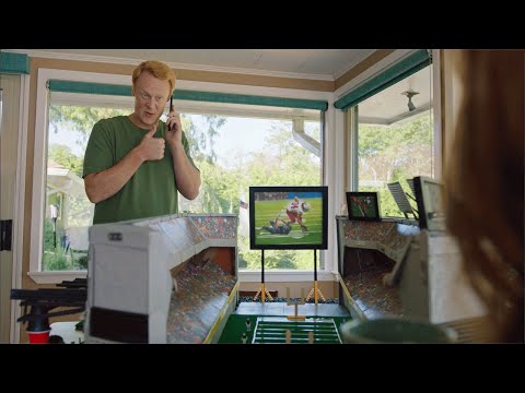  Father refuses to buy a collage from his son