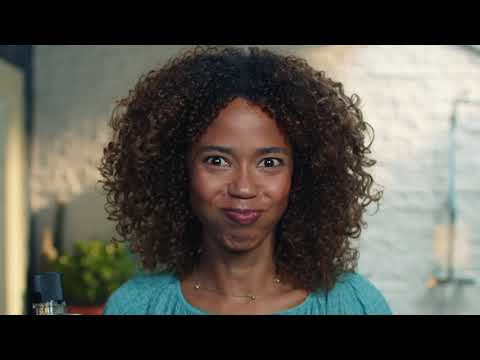  People making a Wow face with listerin