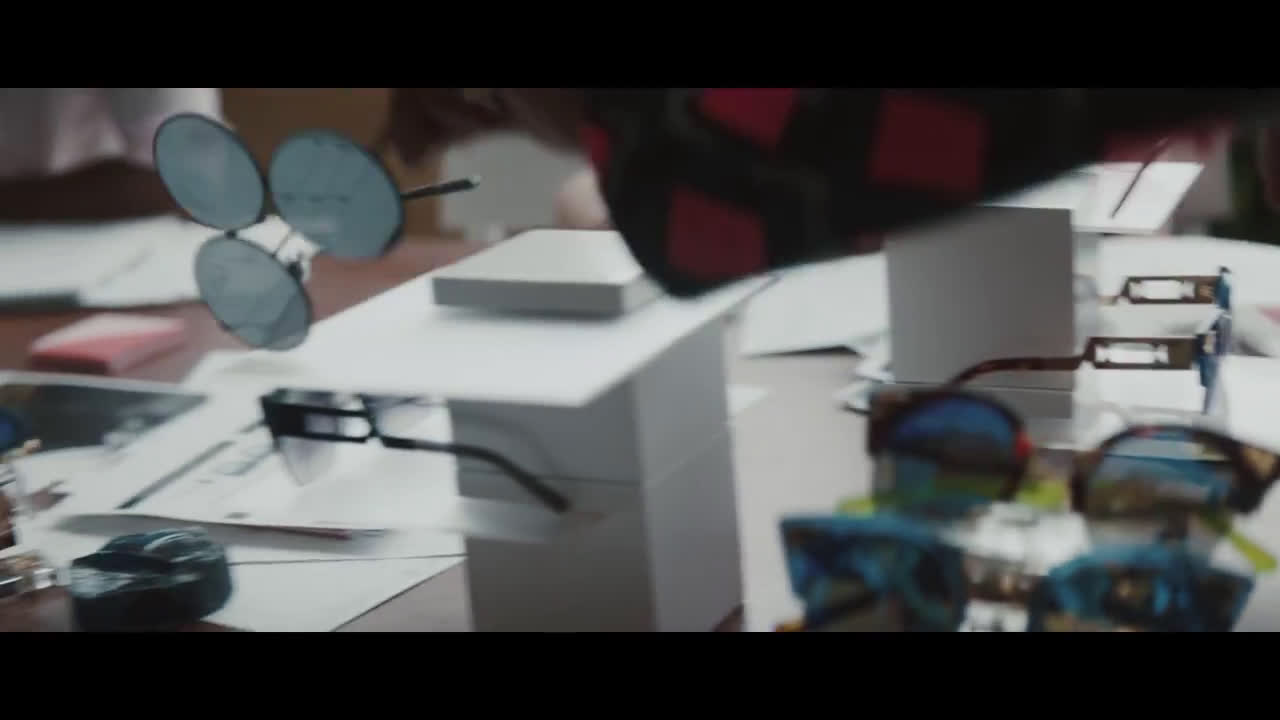  Let's Get It - Coco and Breezy