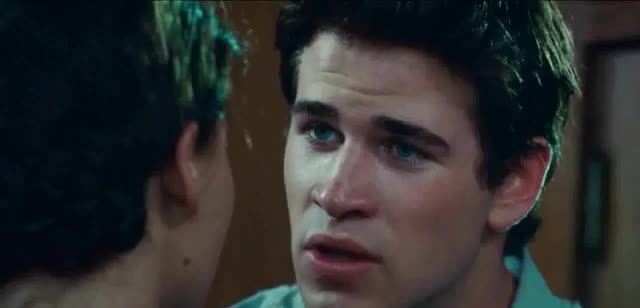  'Thanksgiving Free Preview: Gift'