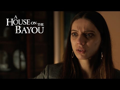  A HOUSE ON THE BAYOU | Now on Digital | Paramount Movies
