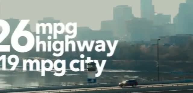 Honda 2022 Honda Pilot - 'Shake It Up: Pilot' Song by Grace Mesa