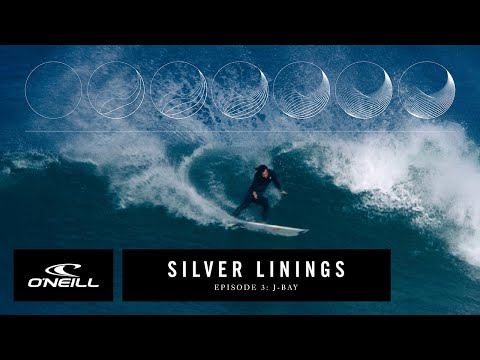  SILVER LININGS starring Jordy Smith | Episode 3 | O'Neill