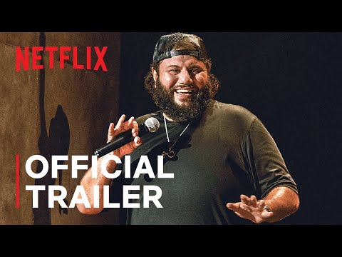  Mo Amer: Mohammed In Texas | Official Trailer | Netflix