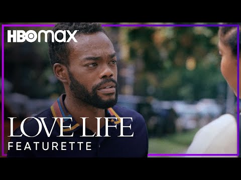  Love Life: Season 2 Roundtable | Featurette | HBO Max