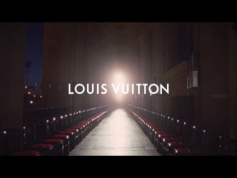 Louis Vuitton #LVSS22 Show Day with Cynthia Erivo | LOUIS VUITTON