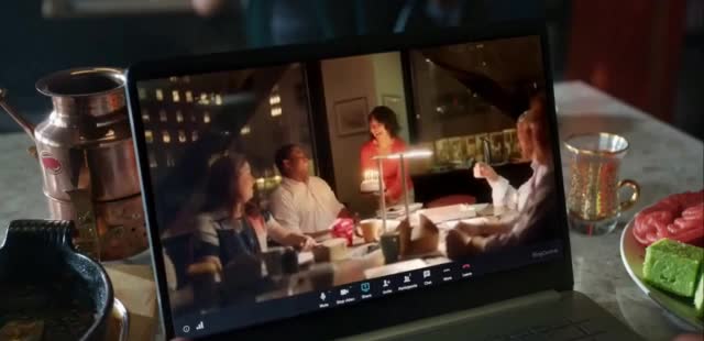 RingCentral 'Connect Like Never Before'