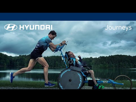  Journey of Inclusion | Hyundai x Annie Leibovitz