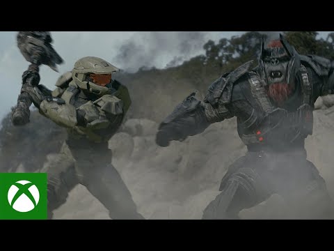  Halo Infinite - Carry On