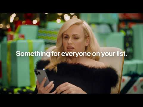 Afterpay Rebel Wilson's Gifts