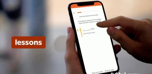  'Encanto: New Language'