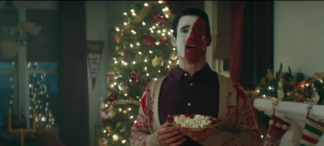  'Off Season' Featuring Brian Bosworth