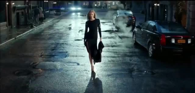  Bad Boy & Good Girl - 'Relámpago' con Karlie Kloss, Ed Skre