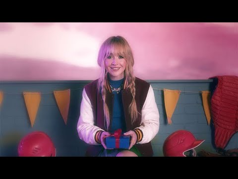  'Dancing in the Dugout’ by Sabrina Carpenter 