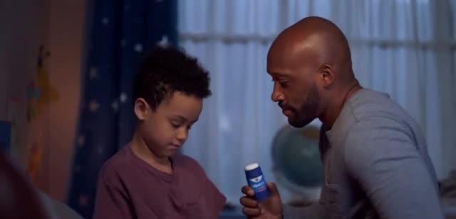  Just comfort and calm