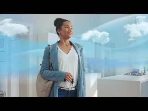  Your fabrics trap more than just odors