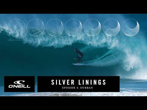  SILVER LININGS starring Jordy Smith | Episode 4 | O'Neill