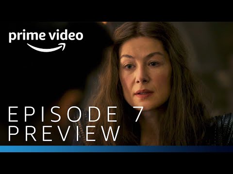  The Wheel Of Time – Episode 7 Preview