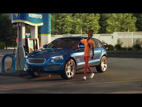 Valero Energy People singing in the Valero commercial 