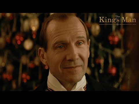  Shot | The King's Man | 20th Century Studios