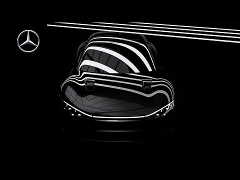  VISION EQXX – Episode 1: The Challenge