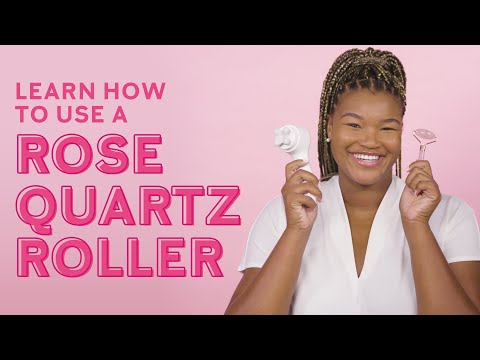  Facial Massage Tutorial | Skin Care