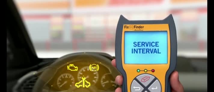  'Fix Finder: Check Engine Light'