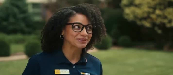  Man tells woman if she can sell her old car