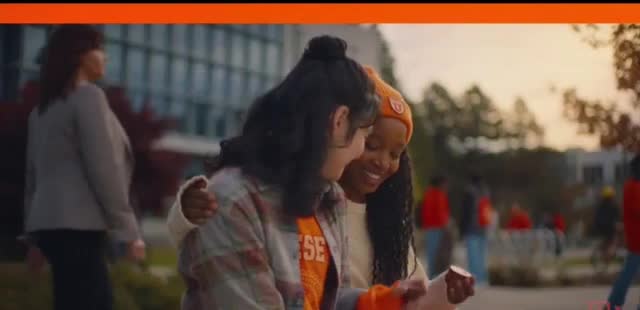  'Reese's University'