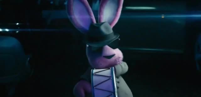  'Crime Investigators'