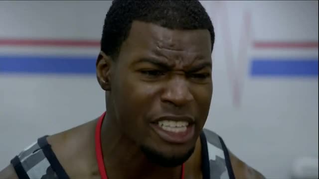  'Big Girl's Workout'