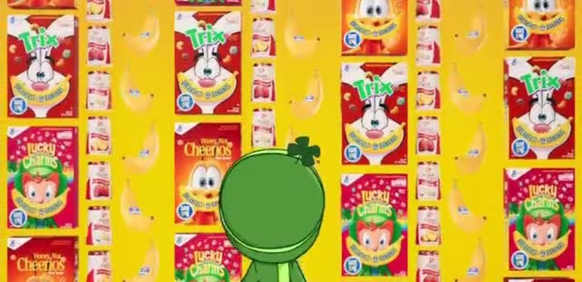  'Un desayuno equilibrado'