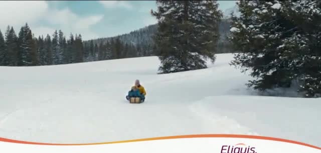  'Always up for What's Next'