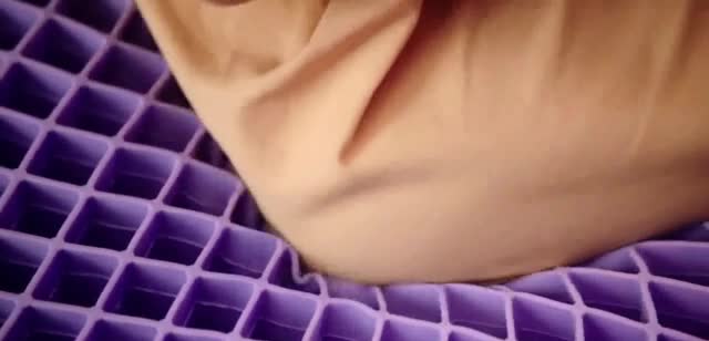 Purple Mattress 'Soft and Firm'