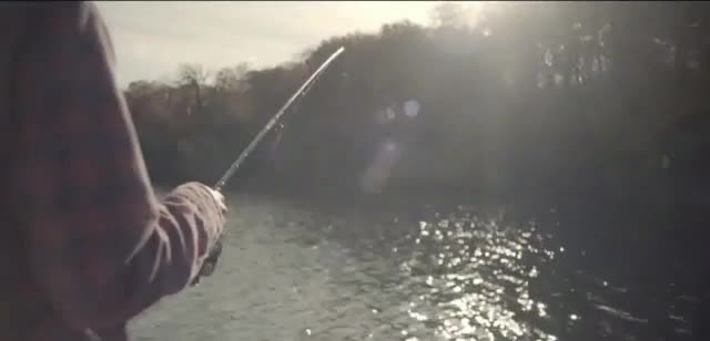  Family going fishing