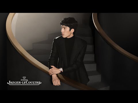  "Virtuosity in Motion" | Jing Boran x Jaeger-LeCoultre