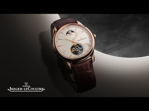 Master Ultra Thin Tourbillon Moon