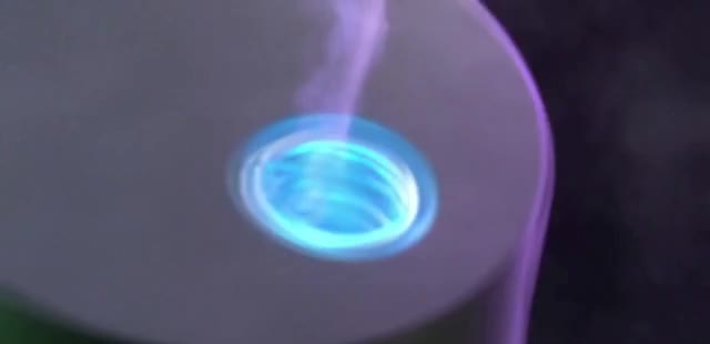  Essential Mist - 'The Modern Way'