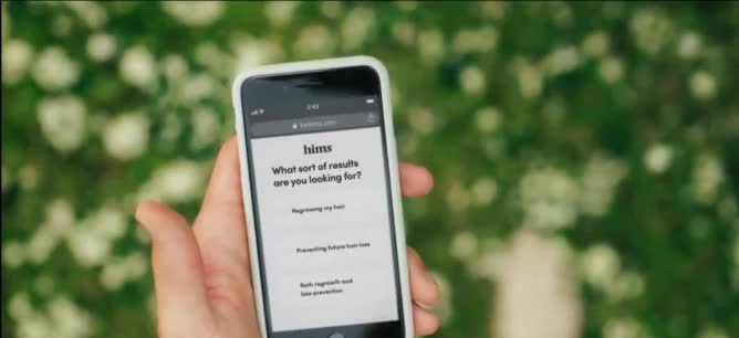  'Hair Game' Featuring Rob Gronkowski