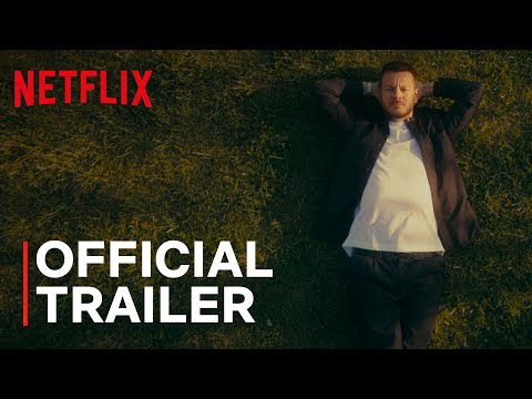  Alessandro Cattelan: One Simple Question | Official Trailer | Netflix