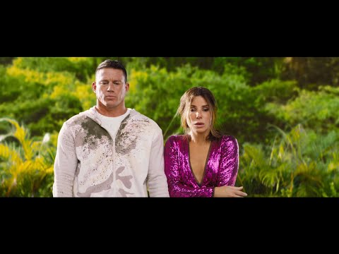  The Lost City | "Rescue" (2022 Movie)